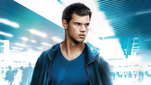 Abduction's poster