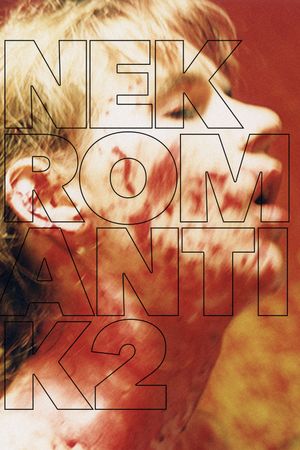 Nekromantik 2's poster