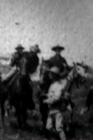 Col. Theodore Roosevelt and Officers of His Staff's poster