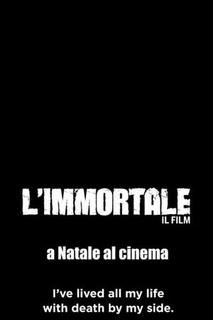 The Immortal's poster