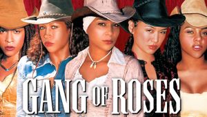 Gang of Roses's poster