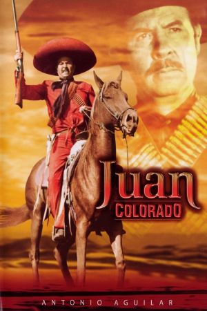 Juan Colorado's poster