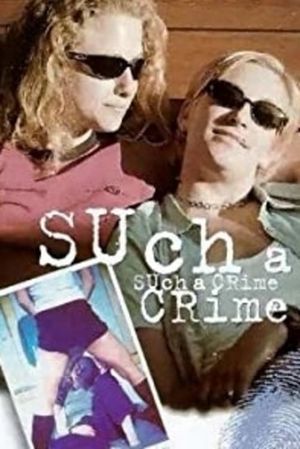 Such a Crime's poster