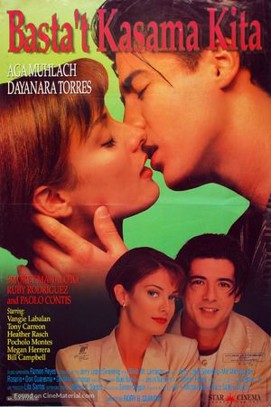 As Long as We're Together's poster