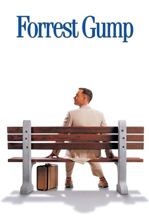 Forrest Gump's poster