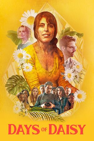 Days of Daisy's poster