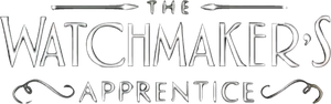 The Watchmaker's Apprentice's poster