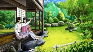 The Wind Rises's poster