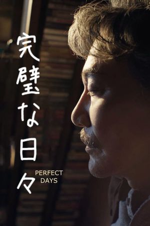Perfect Days's poster