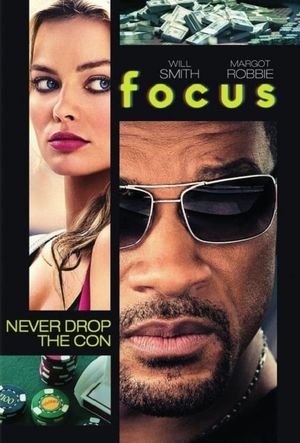 Focus's poster