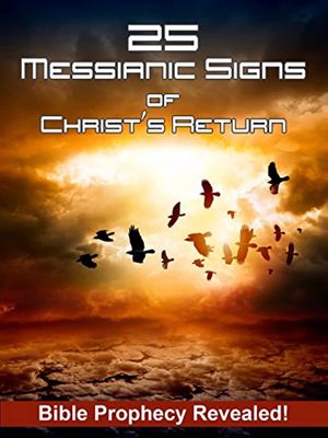 25 Messianic Signs's poster