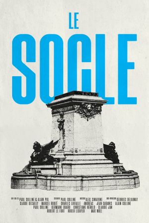 Le Socle's poster image