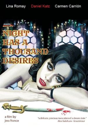 Night Has a Thousand Desires's poster