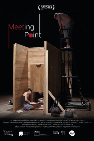 Meeting Point's poster