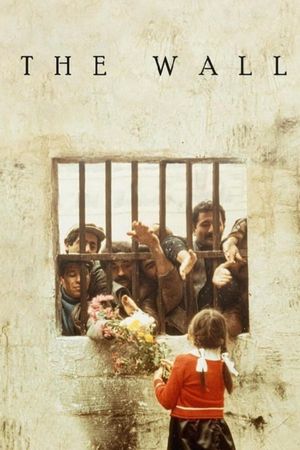The Wall's poster