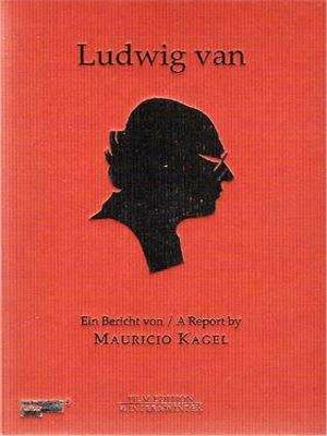 Ludwig van's poster