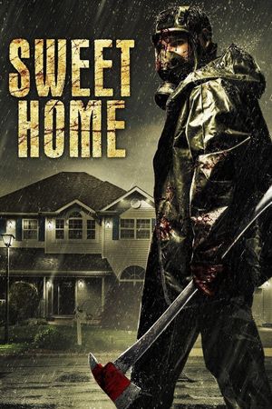 Sweet Home's poster