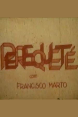 Perequeté's poster