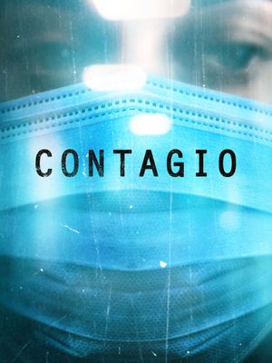 Contagion's poster