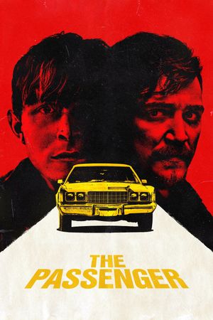 The Passenger's poster