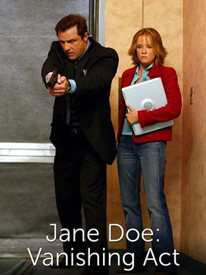 Jane Doe: Vanishing Act's poster