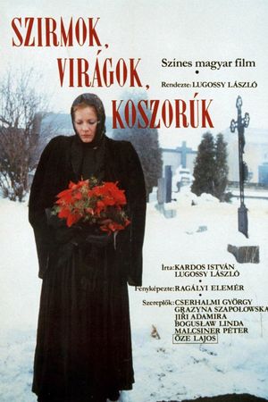 Flowers of Reverie's poster