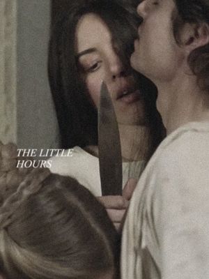 The Little Hours's poster