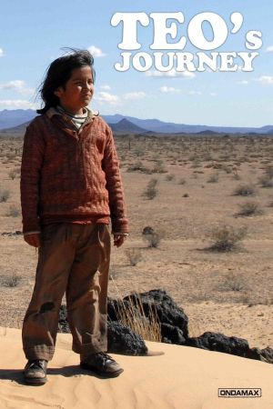 Teo's Journey's poster
