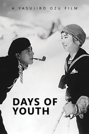 Days of Youth's poster