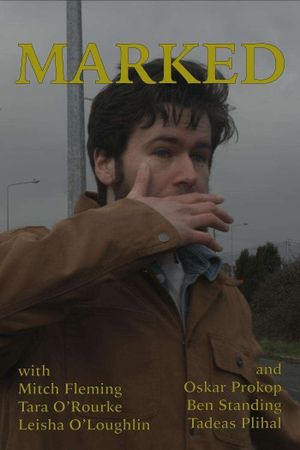 Marked's poster
