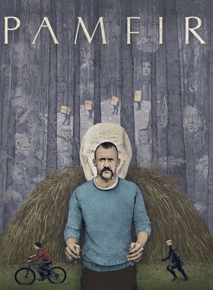 Pamfir's poster