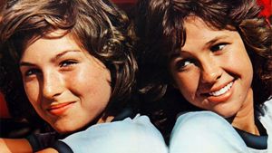 Little Darlings's poster