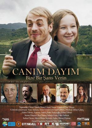 Canim Dayim's poster