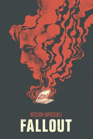 Mission: Impossible - Fallout's poster