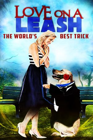 Love on a Leash's poster
