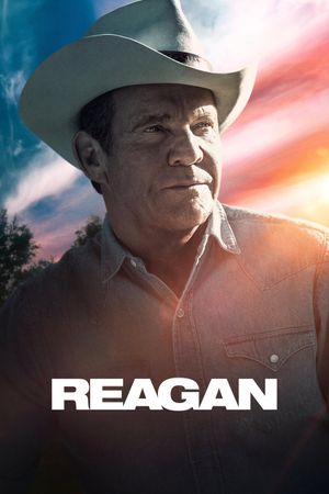 Reagan's poster