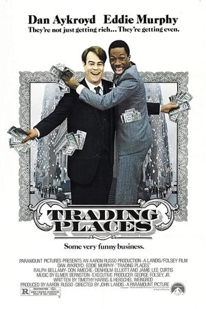 Trading Places's poster image