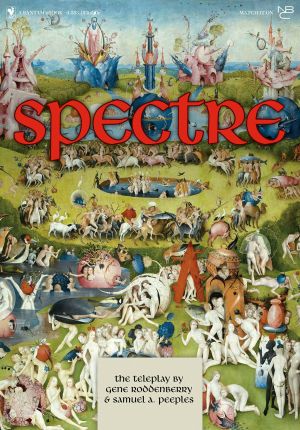 Spectre's poster