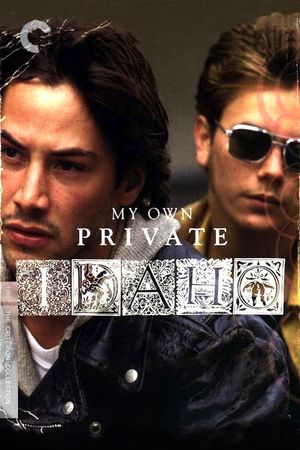 My Own Private Idaho's poster