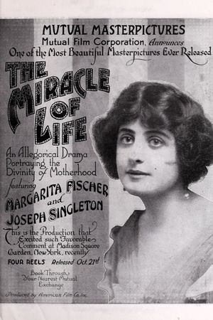 The Miracle of Life's poster