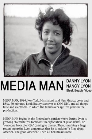 Media Man's poster image