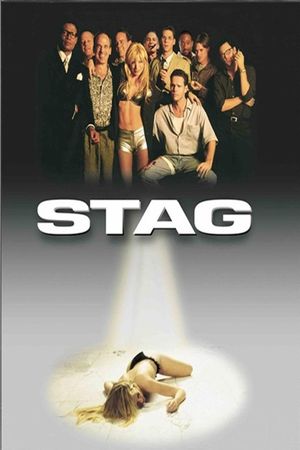 Stag's poster