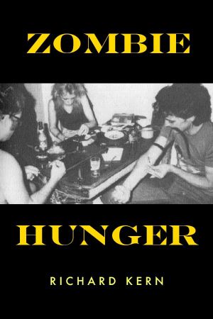 Zombie Hunger's poster