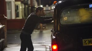Film Stars Don't Die in Liverpool's poster