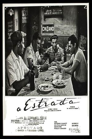 A Estrada's poster
