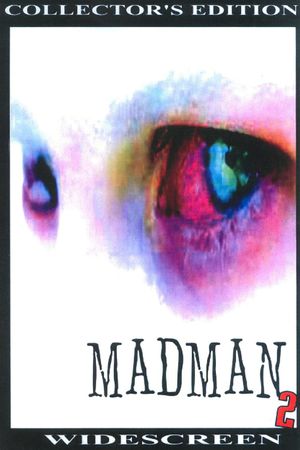 Madman 2's poster