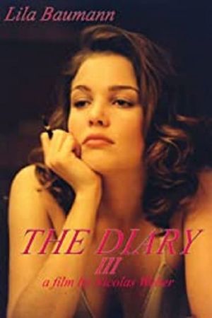 The Diary 3's poster