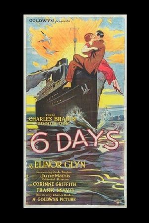 Six Days's poster