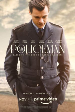 My Policeman's poster