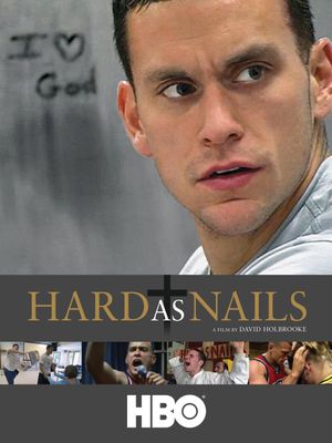 Hard as Nails's poster
